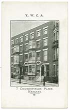 Churchfield Place/YWCA [PC]